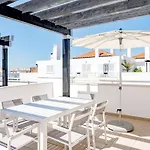 Sunny De Tavira Апартаменты Кабанаш-де-Тавира