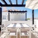 Sunny De Tavira Апартаменты Кабанаш-де-Тавира