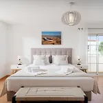 Апартаменты Sunny De Tavira *
