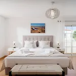 Апартаменты Sunny De Tavira *