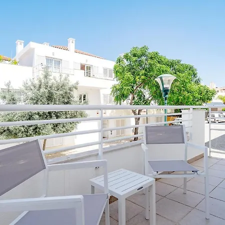 Sunny De Tavira Διαμέρισμα