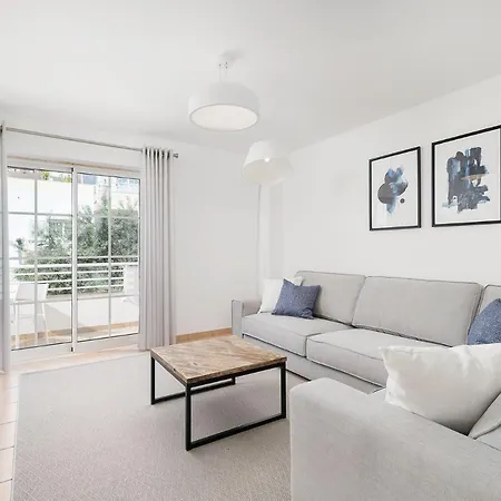 Apartmán Sunny De Tavira