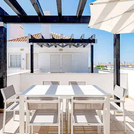 Sunny De Tavira Διαμέρισμα Cabanas De Tavira