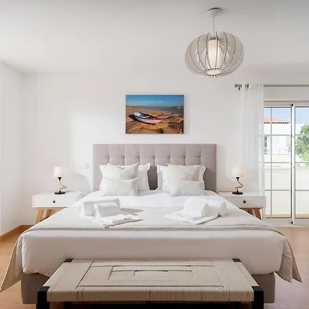 Apartmán Sunny De Tavira *