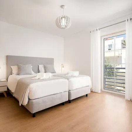 Sunny De Tavira Apartmán