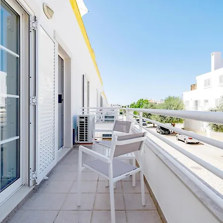 Sunny De Tavira Кабанаш-де-Тавира