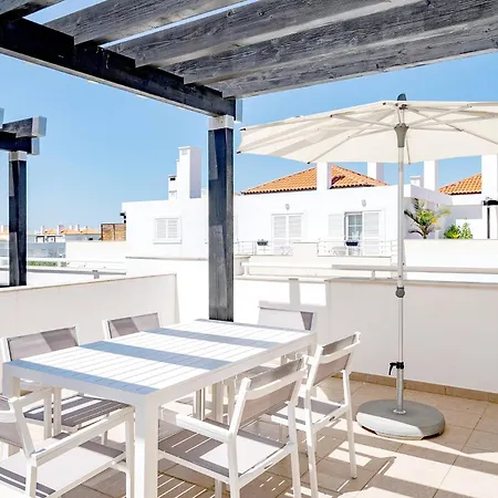 Sunny De Tavira Cabanas De Tavira