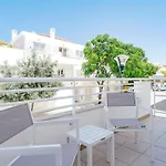 Sunny De Tavira Appartement