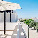 Appartement Sunny De Tavira Cabanas De Tavira