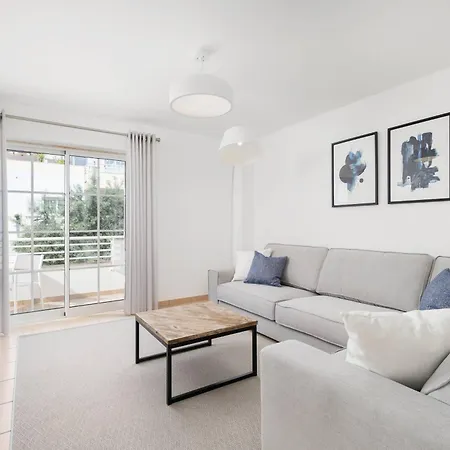 Sunny De Tavira Кабанаш-де-Тавира