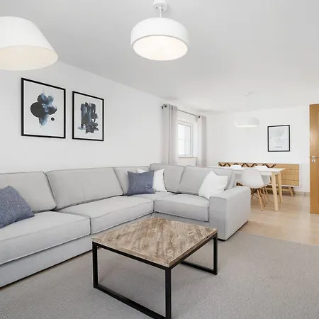 Sunny De Tavira Apartment