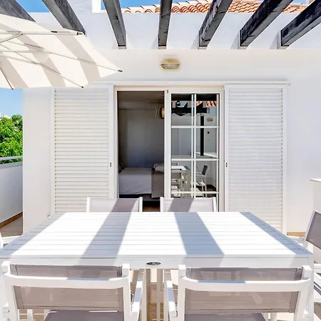 Apartment Sunny De Tavira