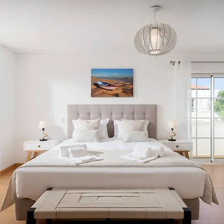 Апартаменты Sunny De Tavira *