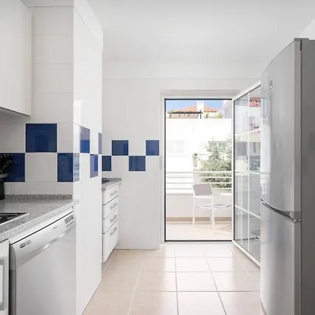 Sunny De Tavira * Кабанаш-де-Тавира