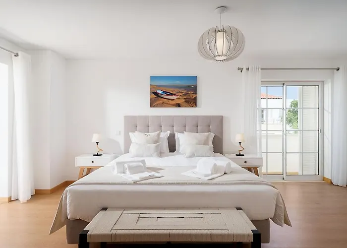 アパート Sunny De Tavira *