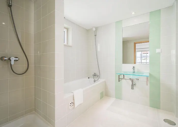 アパート Sunny De Tavira カバナス・デ・タビラ