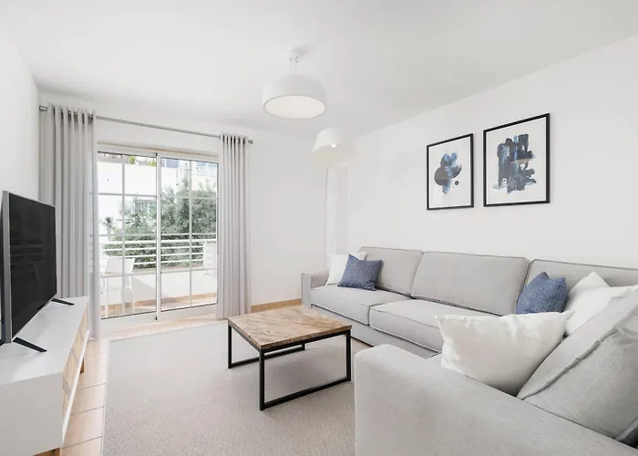 Sunny De Tavira カバナス・デ・タビラ