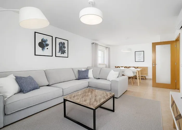 Sunny De Tavira アパート