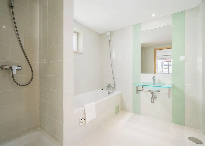 アパート Sunny De Tavira *