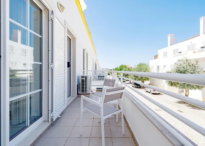 Sunny De Tavira カバナス・デ・タビラ