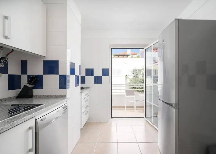 Sunny De Tavira * カバナス・デ・タビラ